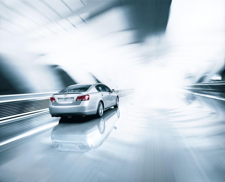  Lexus GS450h 2007 года  (фото 82 из 116)